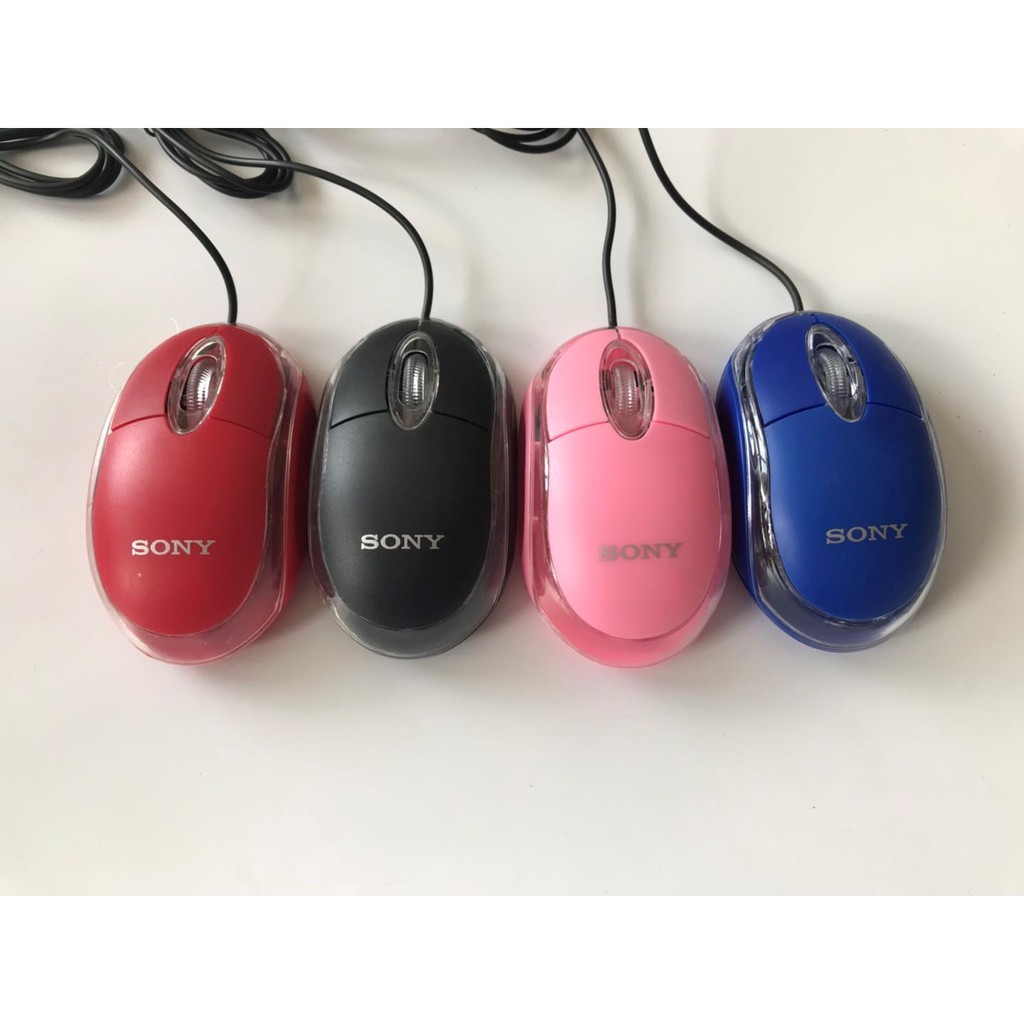 wheel mouse