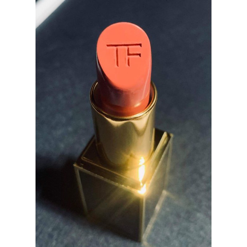 TOM FORD LIP COLOR AGE OF CONSENT | Shopee Philippines