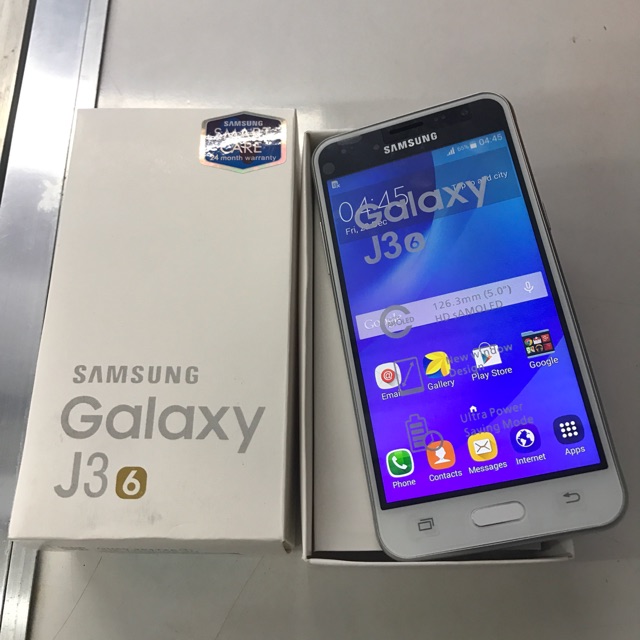 j 3 6
