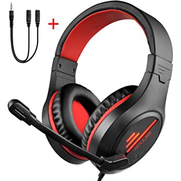 cheap xbox one headset with mic