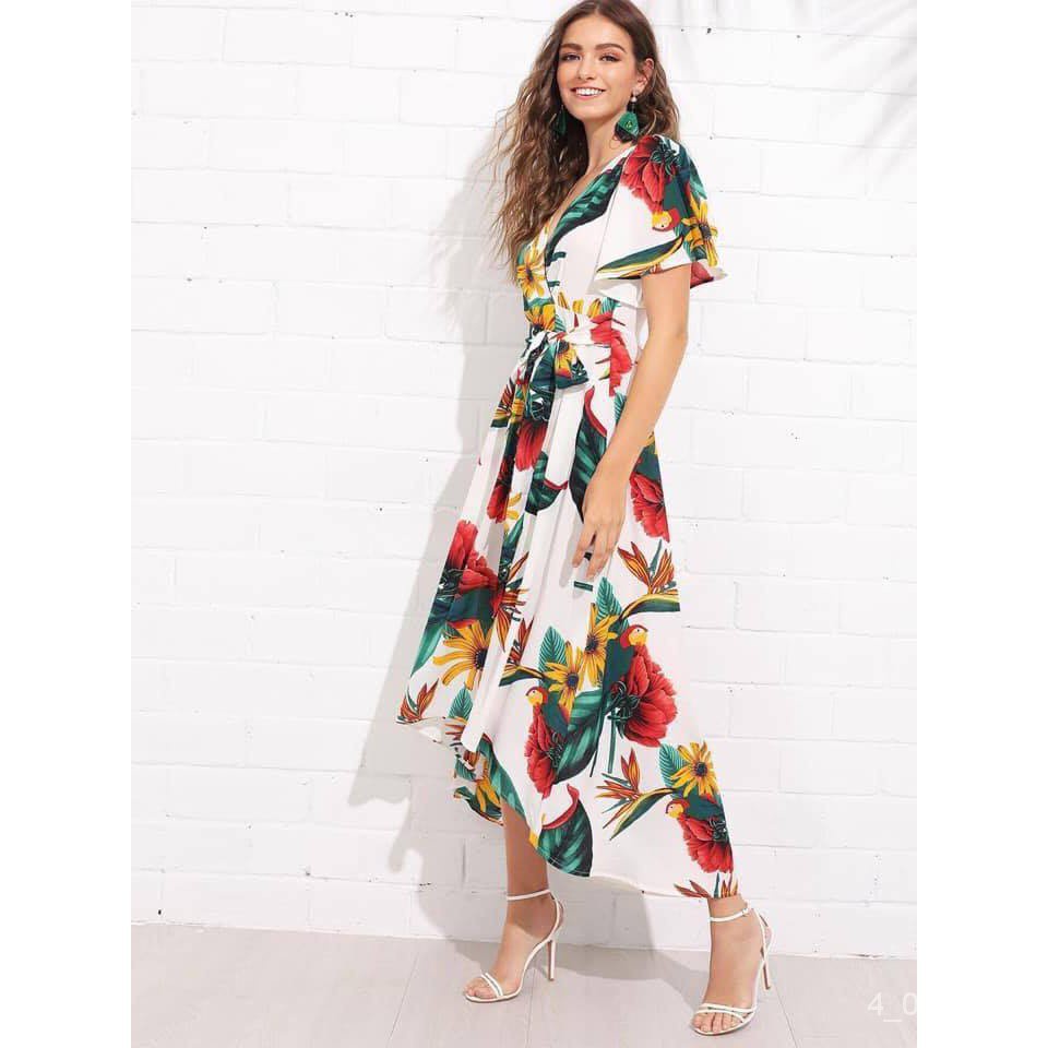 hawaiian dress - Dresses Best Prices and Online Promos - Women's Apparel  May 2022 | Shopee Philippines
