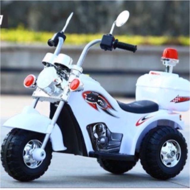 harley toy bike