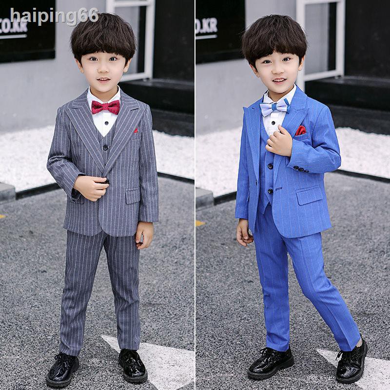 dress for child boy