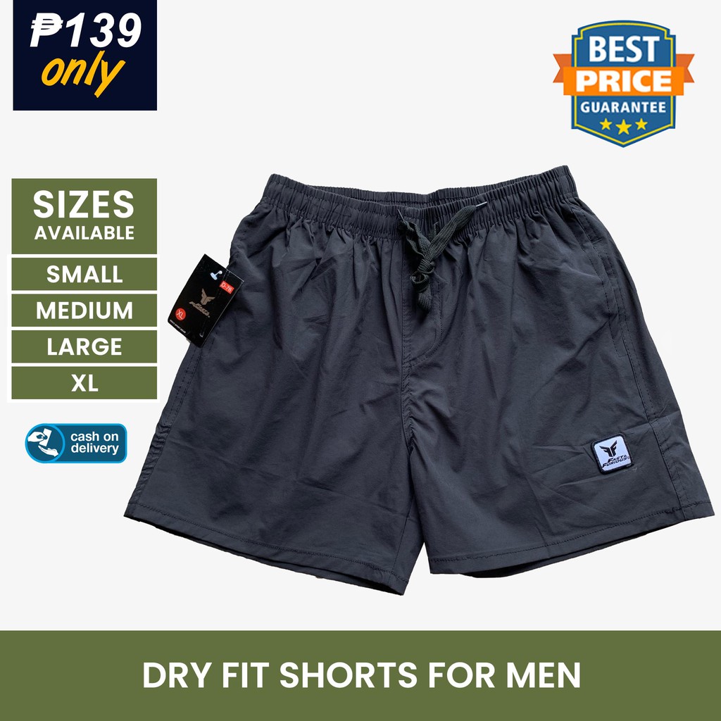 best dri fit shorts