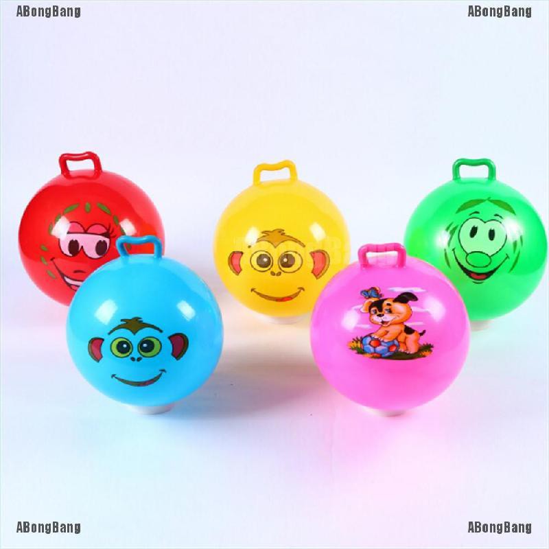 jumping ball for kids