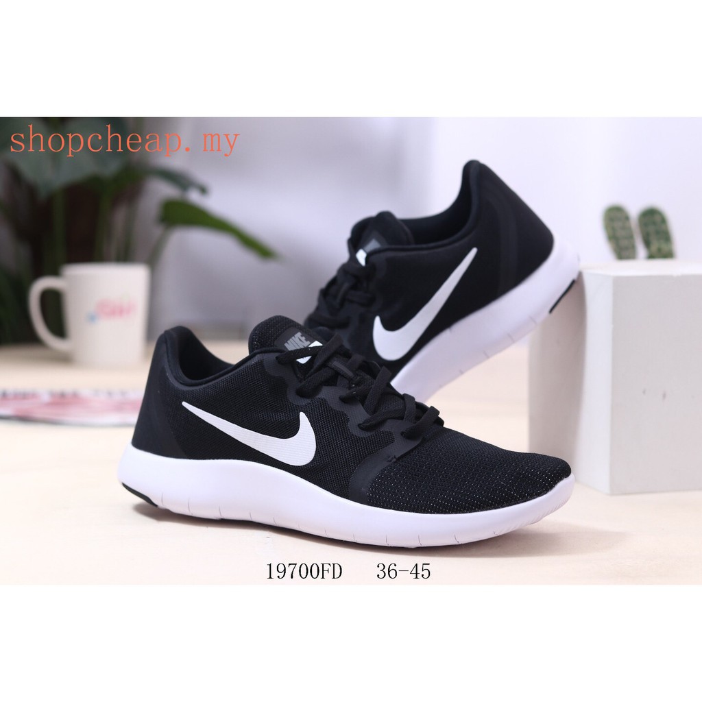 nike flex contact 2 men's trainers
