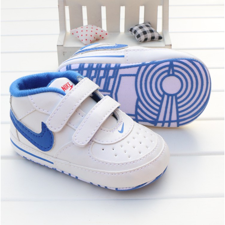 nike first walker shoes