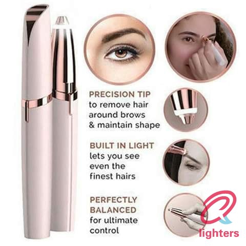 eyebrow trimmer usa