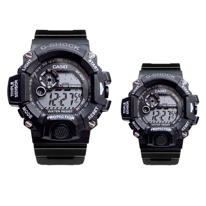 g shock watch less price