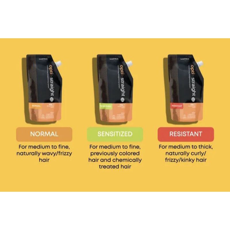 Matrix Rebonding Set Shopee Philippines