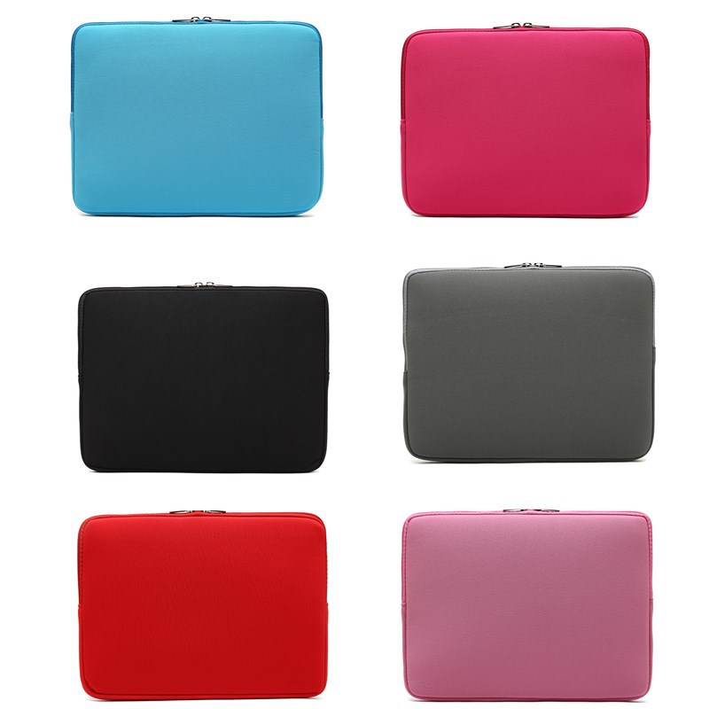 Gotoogo Macbook Laptop Sleeve Pouch Bag Notebook Case Tablet Cover 14