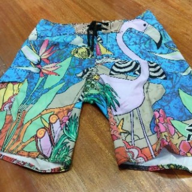 reef surf shorts