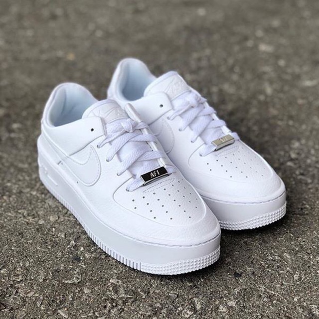 zalora nike air force 1