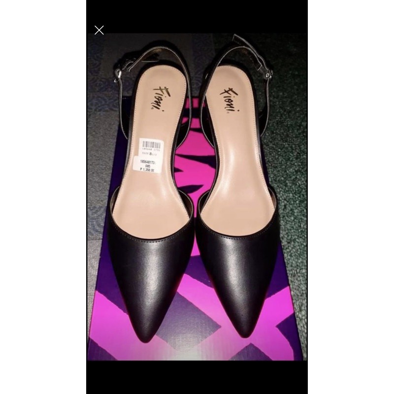 kitten heels payless