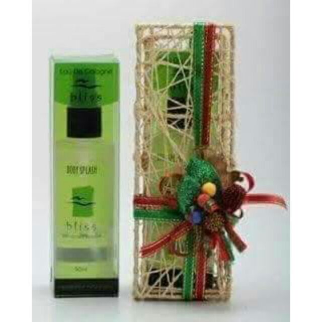 burberry bliss perfume