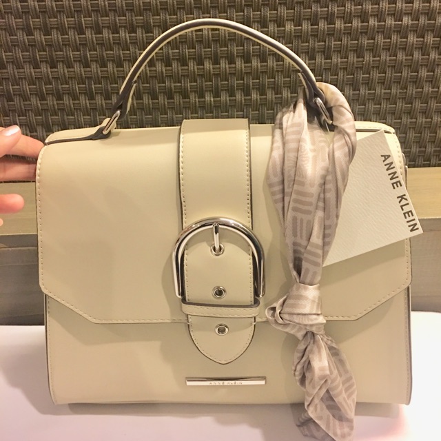 anne klein sling bag price