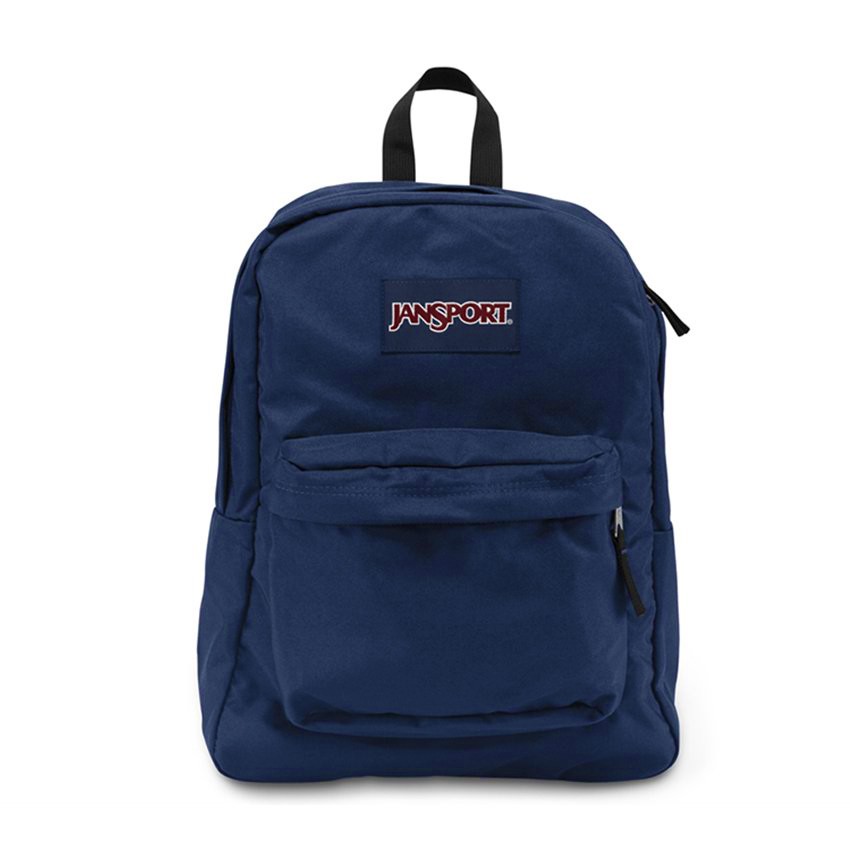 jansport blue