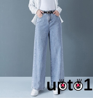 female jeans trousers
