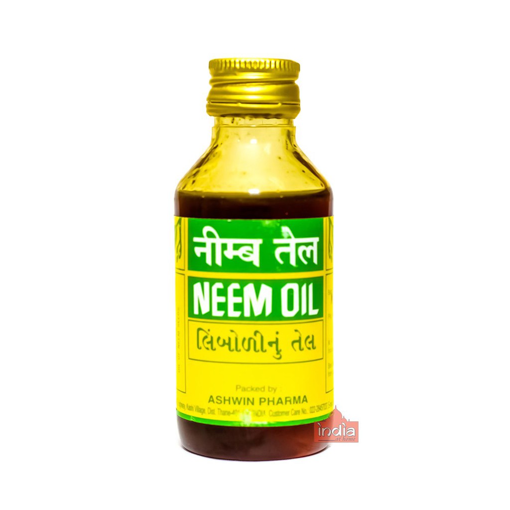 Neem Oil (Anti-acne) | Shopee Philippines