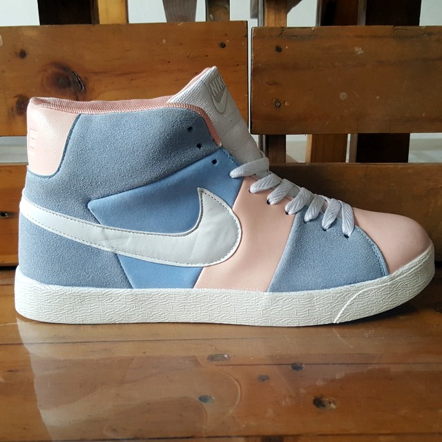 easter blazer nike