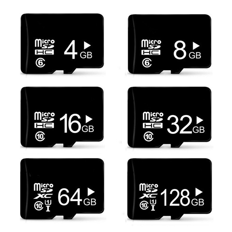 TF Memory Card 8GB/16GB/32GB/64GB 128GB | Shopee Philippines