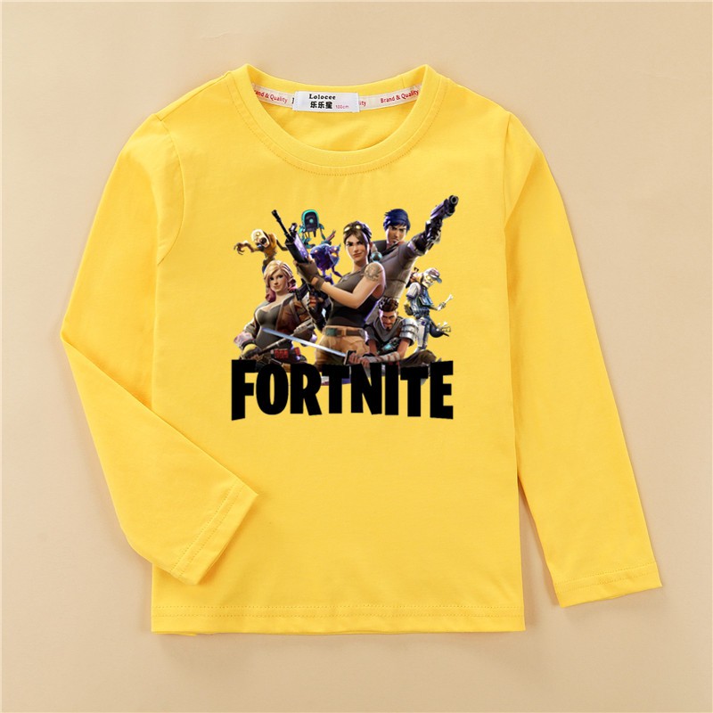 fortnite sweatshirt kids