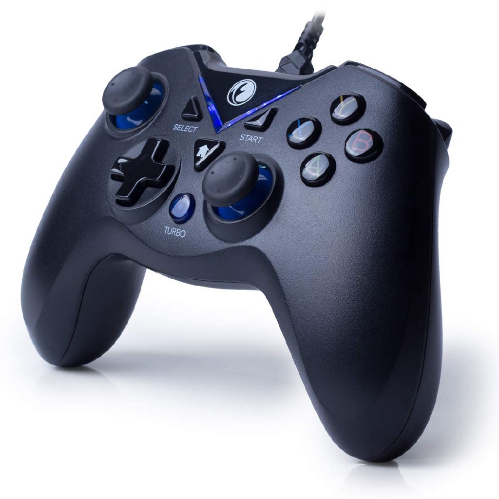 ps3 controller on pc windows 10 wired