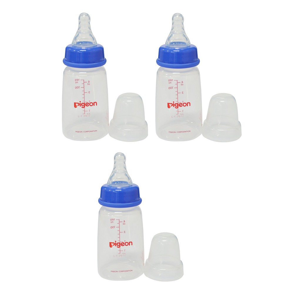 pigeon feeding bottle 150ml