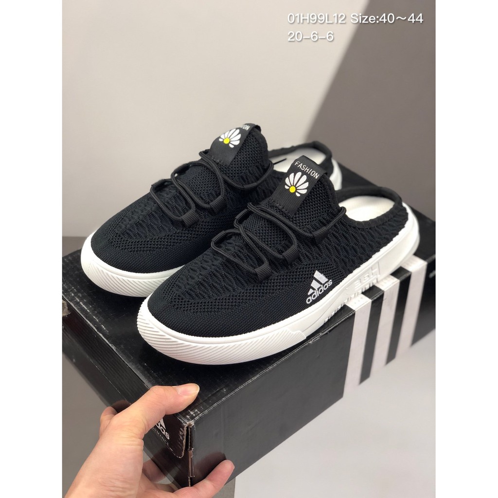 adidas half shoes