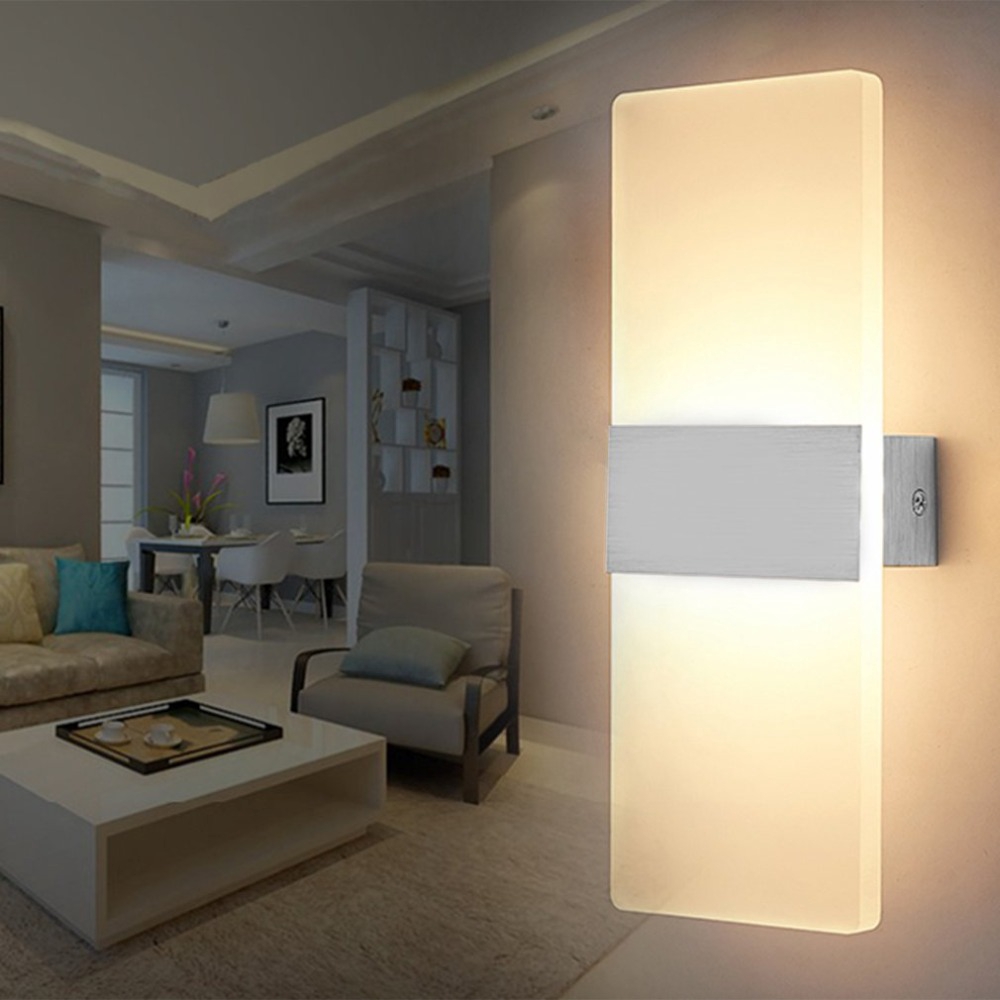 hallway wall light fixture