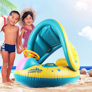Gcxzb Swimming Ring Pool Inflatable Ring Swimming Ring Adult Baby Swimming Ring Float Kids Pink Cute Girl Creative Inflatable Beach Vacation Size : 60