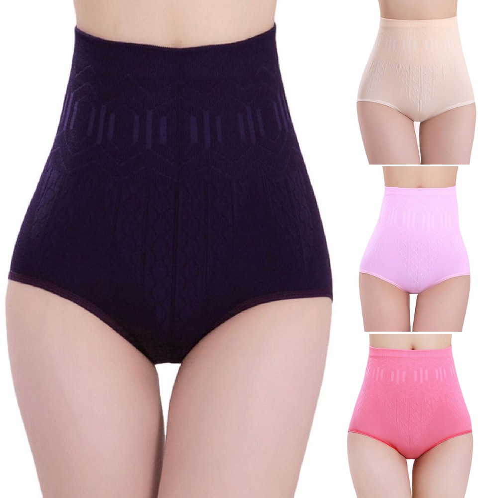 tummy and hip control underwear