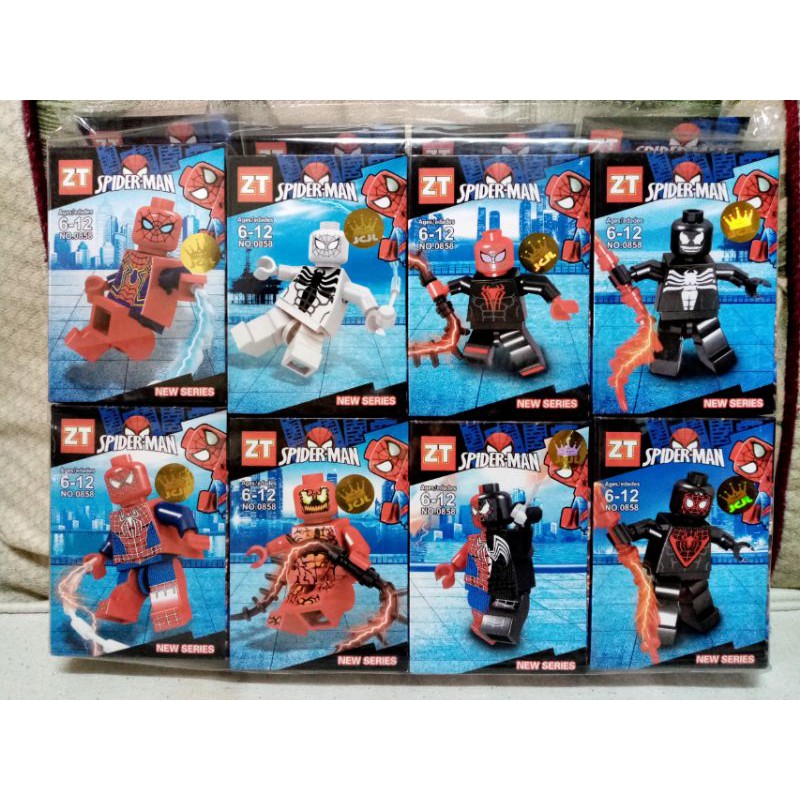 ninjago avengers