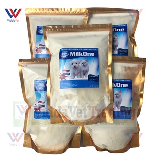 [VIDDAVET] BUY1 TAKE1 Milk One goat's milk for pets cats dog puppy kitten dog milk cat milk  1KG+1KG #9