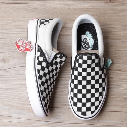 vans ultralight slip on