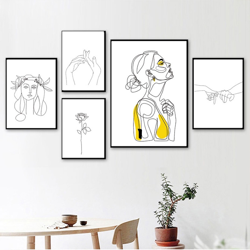 canvas-painting-core-minimalist-hanging-painting-wall-decor-shopee