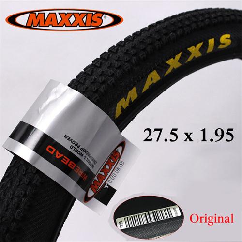 maxxis 27.5 x 1.95