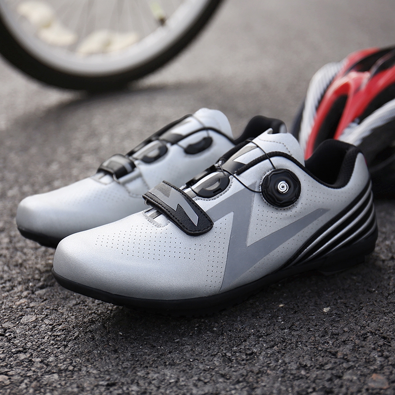running shoes for cycling