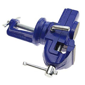 Portable Bench Vice 60mm Shopee Philippines