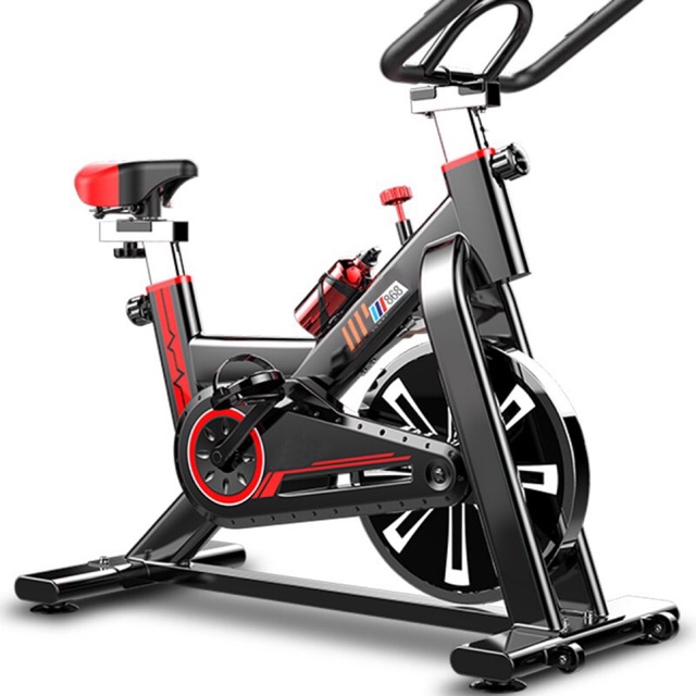 matrix spin bike