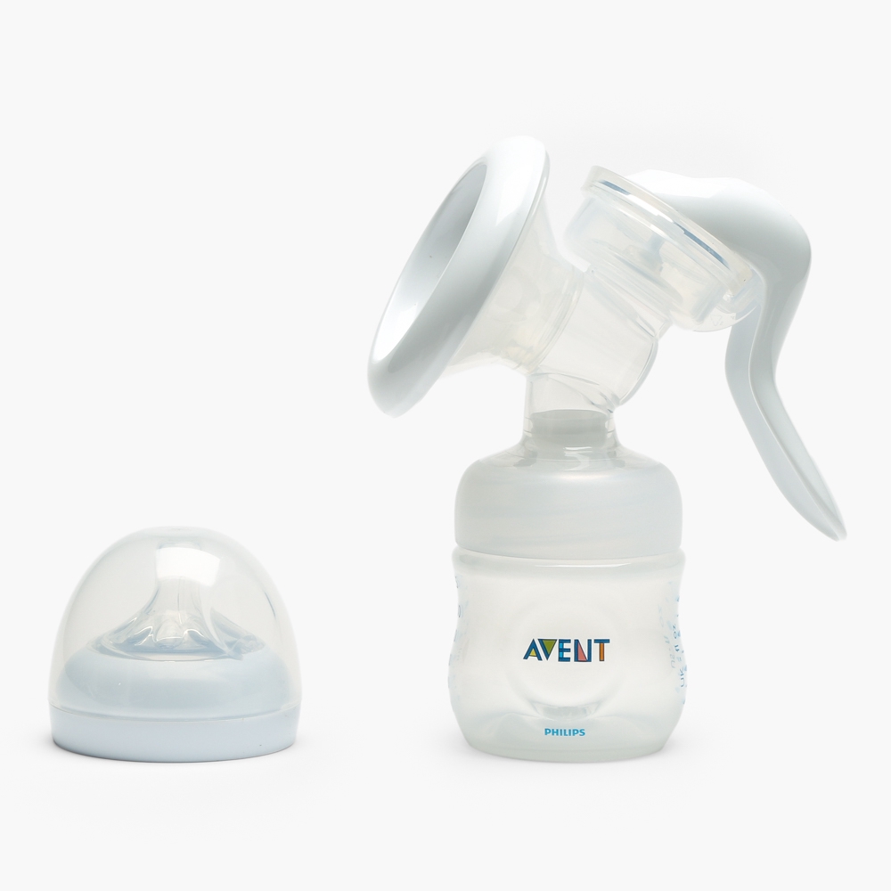avent express pump
