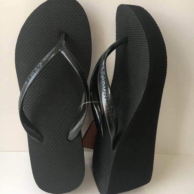 Havaianas Wedge Slippers Outlet, 32% - icarus.photos