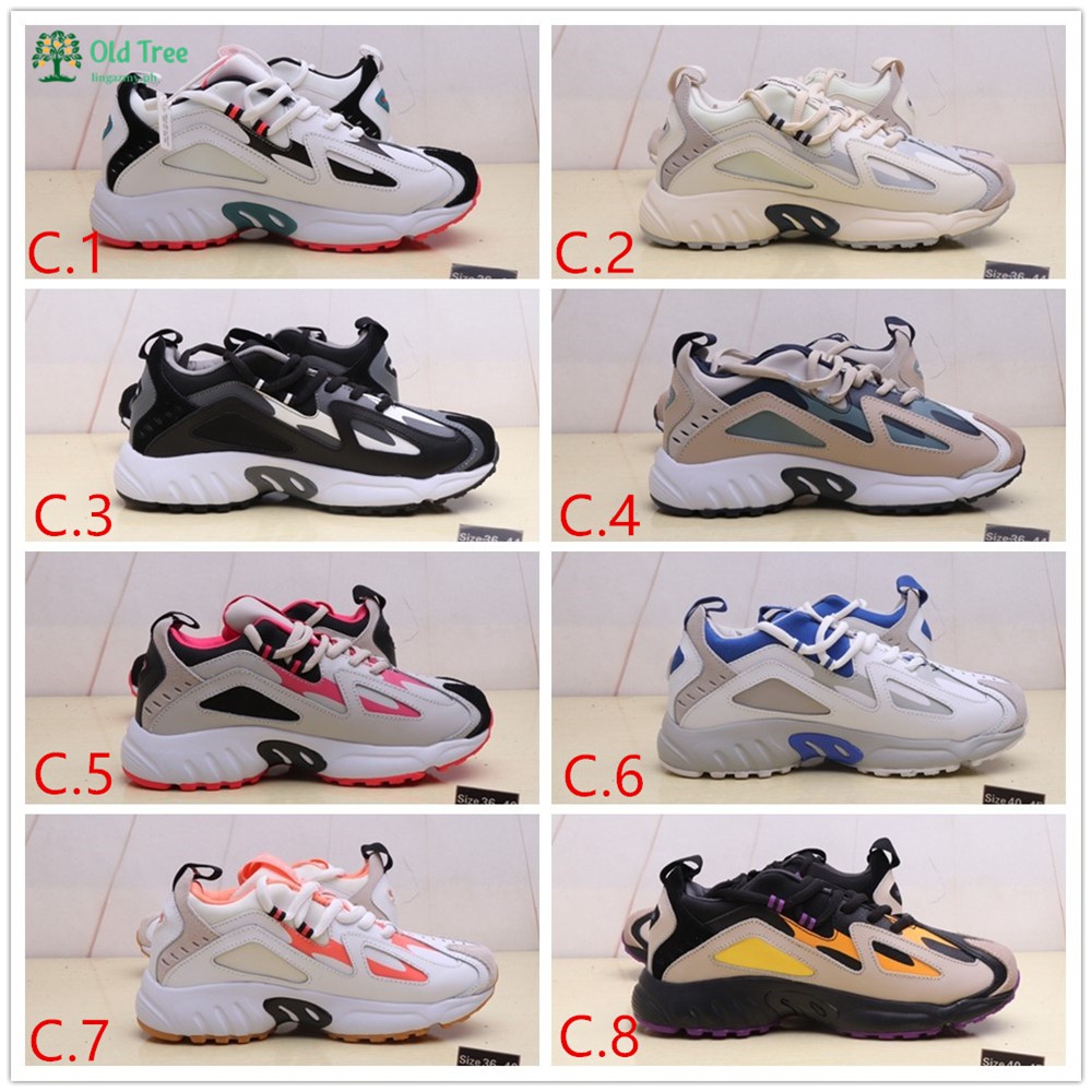 reebok breathable running shoes