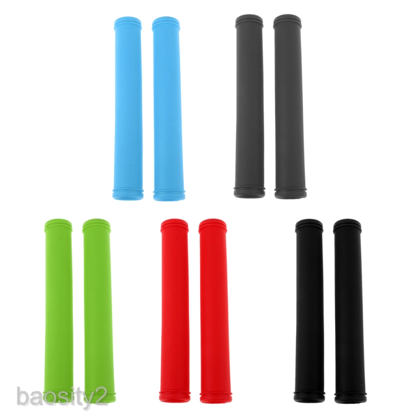 bmx hand grips