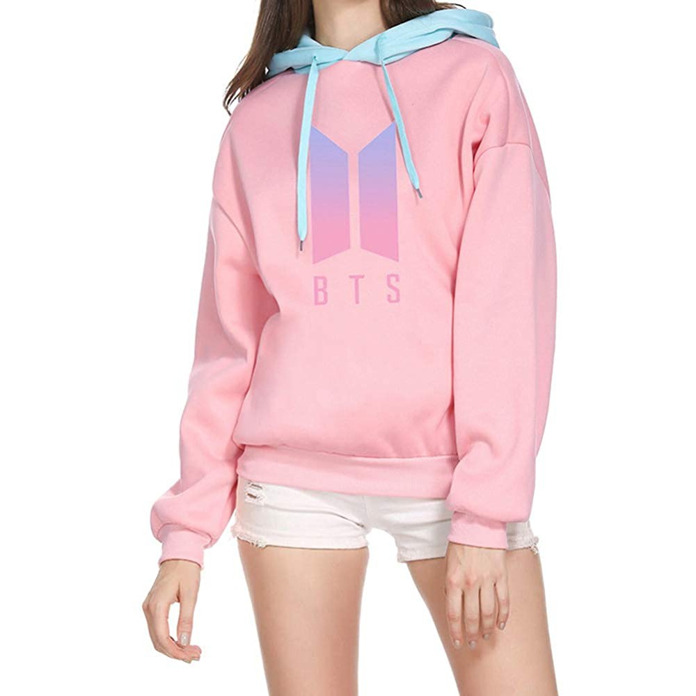 pastel color sweater