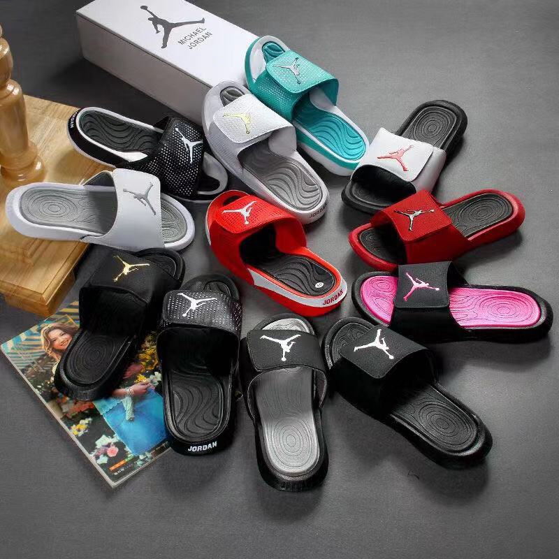 adidas slides black