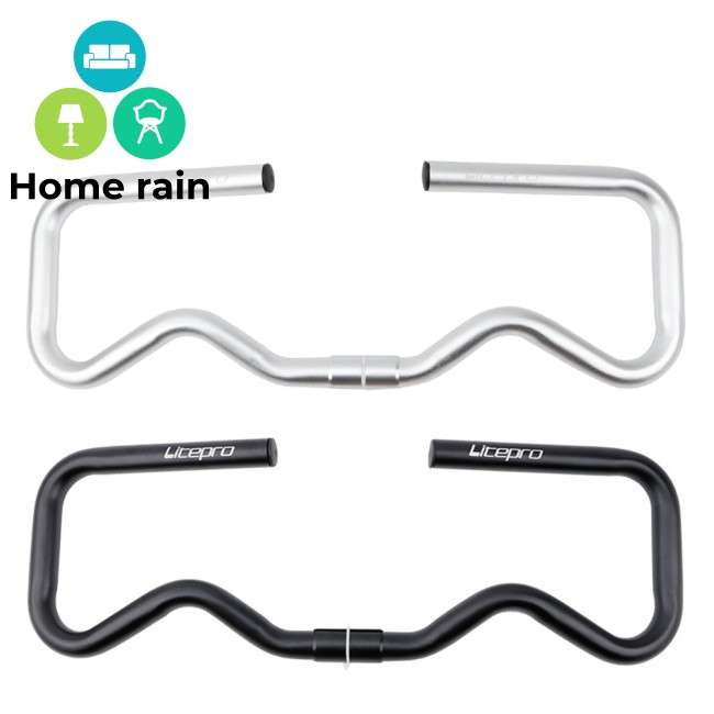 brompton handlebar type