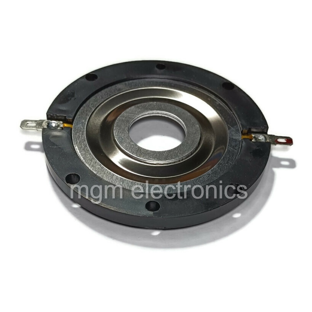 Replacement Voice Coil 800watts for Titanium Tweeter coil size 45mm
