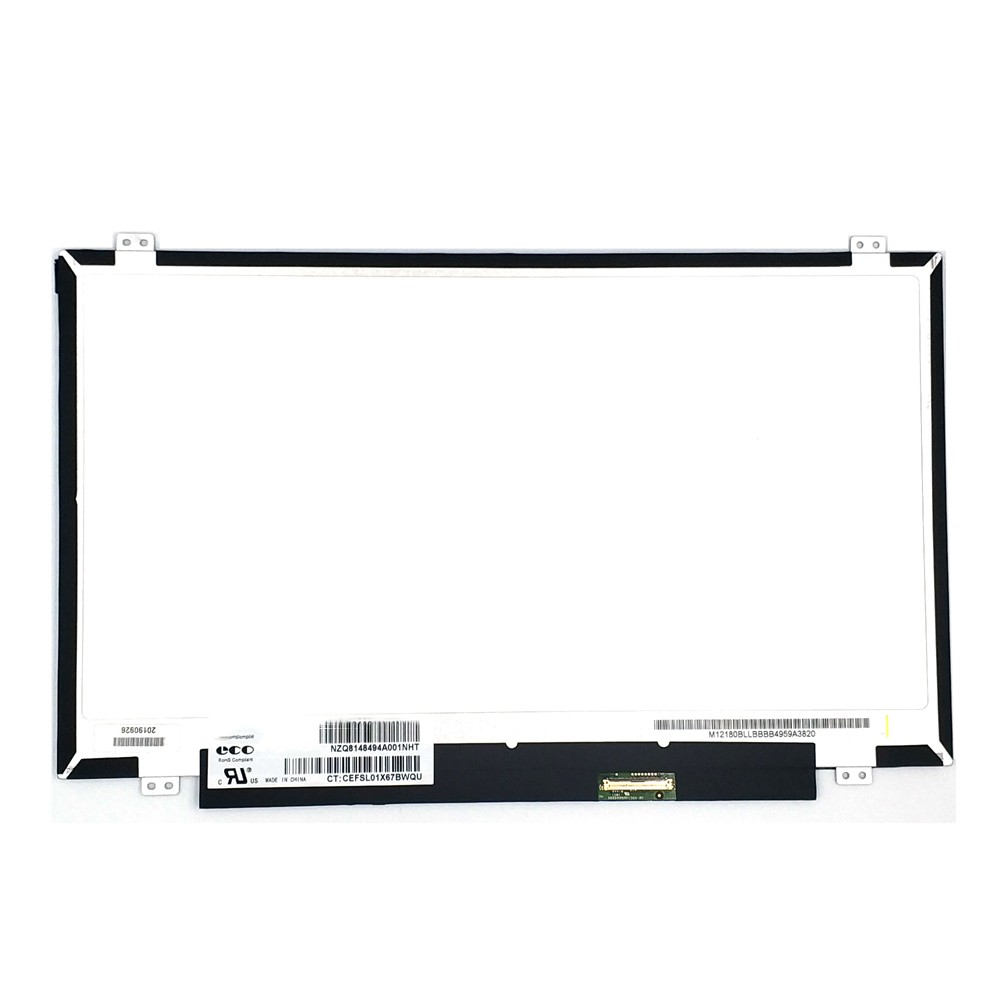 Replacement 14.0 inch Laptop LCD Screen for HP Compaq ELITEBOOK FOLIO