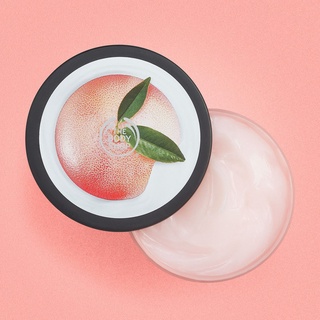 The Body Shop Pink Grapefruit Body Yogurt (200ml) #5